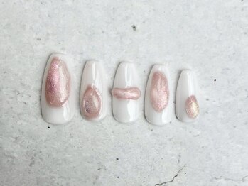 【hand】定額大人ニュアンス