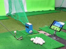 ゴルフスタジオ ベストショット!