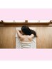 【再来/女性脱毛】全身脱毛〈顔とvioなし〉(60分)¥6800→¥5980