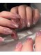 リズム(Nail salon Rism)の写真/〈見せたくなる自慢の指先に!〉Rismでは豊富な色・パーツをご用意♪定額デザインは30種類以上ございます☆