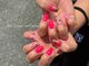 エフネイル 元町中華街店(ef nail)の写真