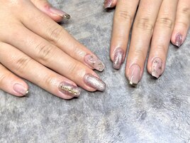 アートネイル
