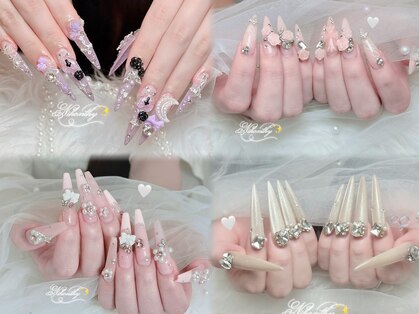 ニホンティーネイル 新宿(Nihonthy Nail)の写真
