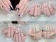 ニホンティーネイル 新宿(Nihonthy Nail)の写真