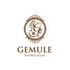ネイルアンドアイラッシュ ジェムール 川越店(Nail&Eyelash GEMULE)ロゴ