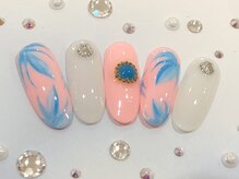 ビューティフルアイズ/