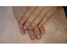 ネイルサロンサクラ(Sakura)/お客様ネイル