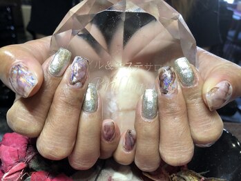 ブリリアン(Brillant)/