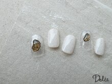 デリエ(Delie)/HAND BASIC 