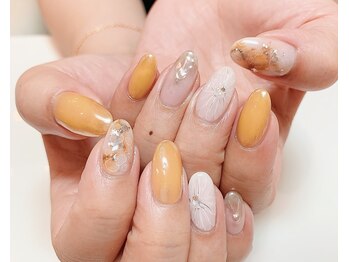 ノアネイル(Noanail)/アートネイル120分コース