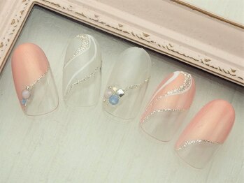 ネイルズガッシュ 武蔵小山店(NAILsGUSH)/*プッチネイル*