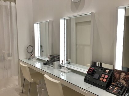 ポーラ ザ ビューティ 浦添PARCO CITY店(POLA THE BEAUTY)の写真