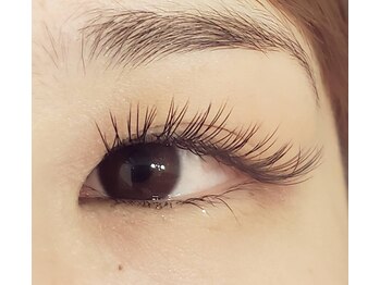 キャンメイ(Can Mei)/フラットラッシュ