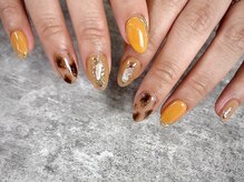 ネイル マックスケリー 大阪梅田(MAXKELLY)/90分アートコース