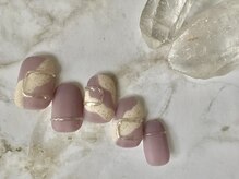 ネイルサロンキース(nail salon KIES)/NEW Design &nbsp;7990yen