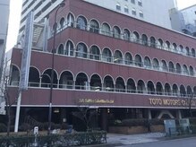 クレマチス 池袋店(Clematis)/こちらの建物#リンパ#ハンド