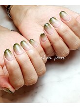 シュポルテ(chou porte)/