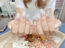 ミスシュガーネイル(MS Sugar Nail)/