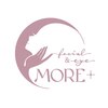 モアプラス(MORE+)のお店ロゴ