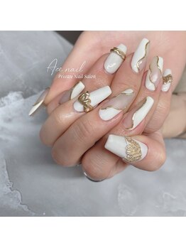 エースネイル(Ace nail)/人気デザイン