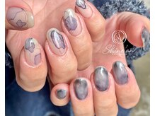 シャインアン(Shine'an)/