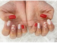 はあとねいる 北仙台店/【店舗限定】さくらんぼ