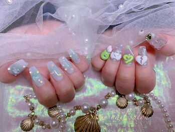 スノーネイルサロン 新宿店(Snow nail salon)/