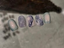 アンネ 東心斎橋店(ANNE)/【パラジェル】9月monthly