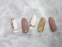 アネラ アイラッシュアンドネイル 六本木店(Anela Eyelash&nail)/定額B