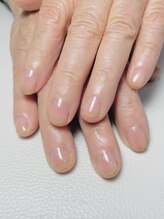 ミンナ(Minna)/美爪ネイルケア