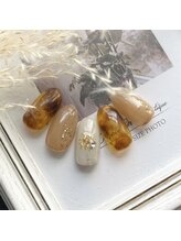 セプトネイル 函館店(SEPT NAIL)/選べるサンプル6050円