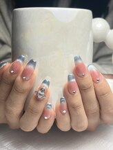 エムティーネイル(M.T nail)/