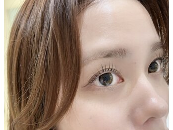 ユムニ(yumuni)/上下ラッシュリフト