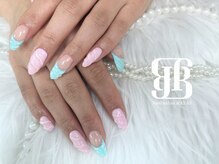 ネイルサロンレイアス(RAYAS)/海外風ネイル