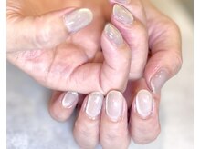 ルヒアネイル イオン戸畑ショッピングセンター店(Ruhia Nail)/マグネットネイル