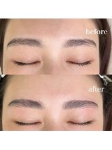 バニーアイズ 博多店(Bunny eyes)/ハリウッドブロウリフト