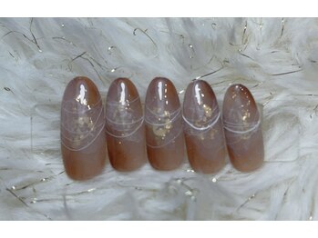 サロン ド ティアラ(salon de Tiara)/