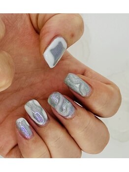 ネイル グリー(nail glee)/