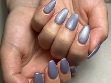 ノクターン(Nocturne)/ブルーマグネット