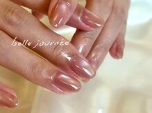 アミ バイ アメリ(AMI by Amelie)/マグネットネイル :mikako