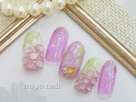 【定額¥8800(税込)★】