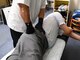 鎮捻(チンネン)の写真/《9時～21時営業/キャッシュレス決済OK!》腰のつらさ/体の不調を改善!通いやすいさ×確かな技術の整体院◎