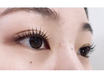 トータル ビューティ ケイハン(KEIHAN)/まつ毛カール