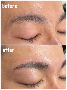 スタジオベッロ 神戸三ノ宮店(studio bello)/美眉スタイリング