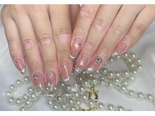 マグロ ネイルサロン/