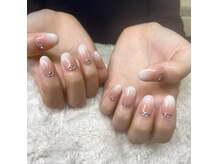 韓国ネイル・ワンホンネイルもお任せください★