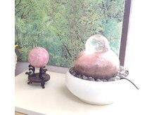 山参/店内の様子