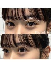 ライル(RILE)/Flat lash 80