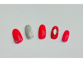 ハンドシンプルデザイン