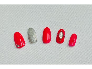 ヌイ(Nui)/ハンドシンプルデザイン